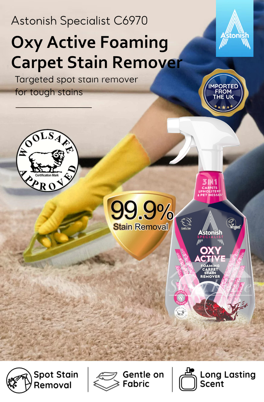 Astonish Specialist C6970 Oxy Active-1